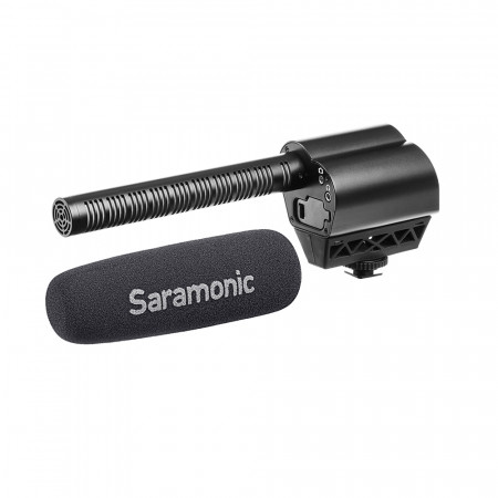 Saramonic Vmic Pro mikrofon