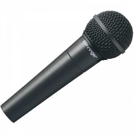 Behringer XM8500 dinamikus mikrofon