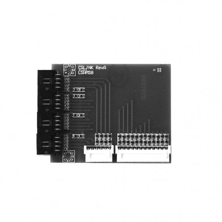 BOSE ControlSpace AMS-8 audio link card