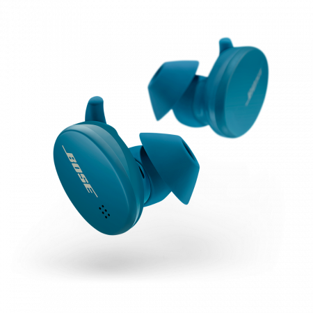 BOSE Sport Earbuds sportfülhallgató, baltic kék