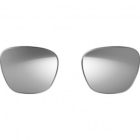 BOSE Alto stílusú m/l tartalék lencsék, tükröződő ezüst (polarizált)