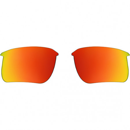 BOSE Lenses Tempo stílusú lencsék, road orange narancssárga (polarizált, 20% VLT)