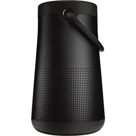 BOSE SoundLink Revolve+ II Bluetooth hangszóró, tripla fekete