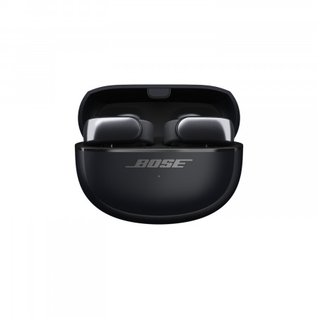 Bose Ultra Open Earbuds töltőtok, fekete