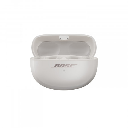 Bose Ultra Open Earbuds töltőtok, füst-fehér