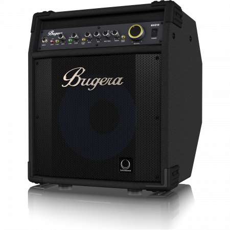 Bugera BXD12A basszus erősítő