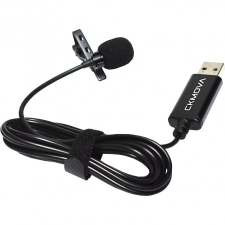 CKMOVA LUM6 USB mikrofon