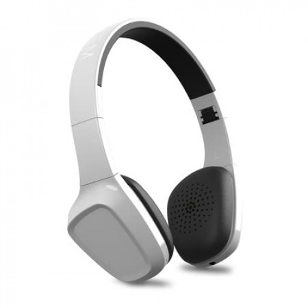 Energy Sistem Headphones 1 Bluetooth fejhallgató, fehér
