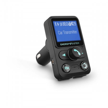 Energy Sistem Bluetooth Car transmitter FM XTRA