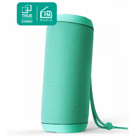 Energy Sistem Urban Box 2 Bluetooth hangszóró, zöld