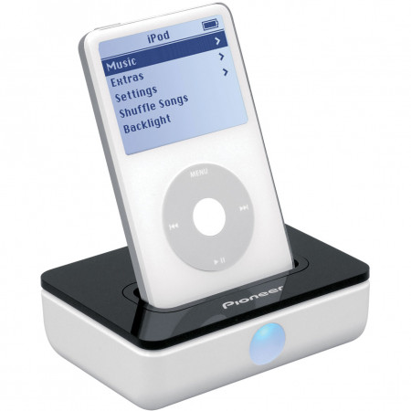 Pioneer IDK-01 iPod dokkoló