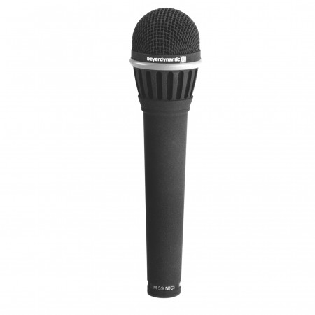 beyerdynamic M 59 mikrofon