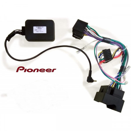 Pioneer CTSMC004PAE távvezérlő intefész