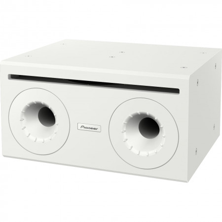 Pioneer Pro Audio CM-510ST-W mélysugárzó, fehér