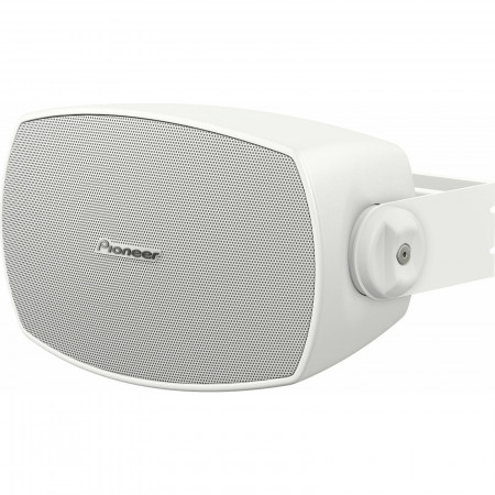 Pioneer Pro Audio CM-S54T-W felületre szerelhető hangsugárzópár, fehér