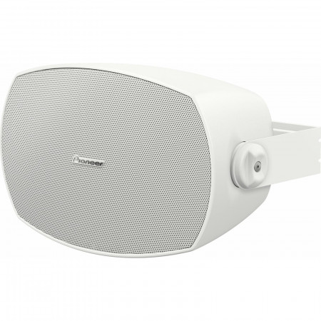 Pioneer Pro Audio CM-S56T-W felületre szerelhető hangsugárzópár, fehér
