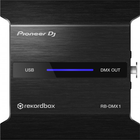 Pioneer DJ RB-DMX1 DMX DJ interfész