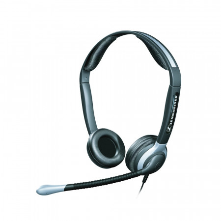 Sennheiser CC 520 sztereó headset