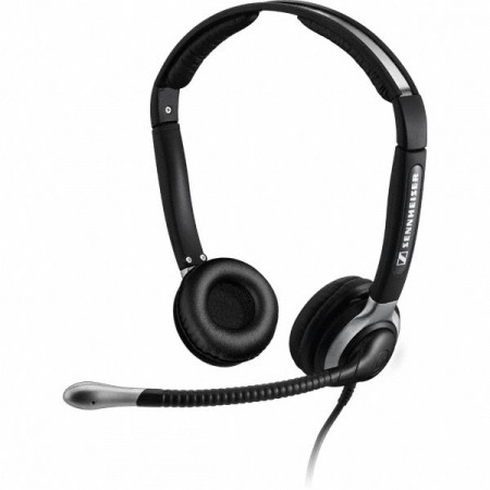 Sennheiser CC 540 sztereó headset 
