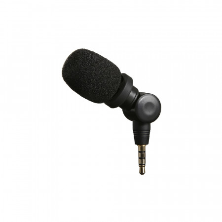 Saramonic SmartMic mikrofon telefonhoz