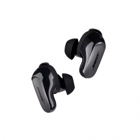 BOSE QuietComfort Ultra Earbuds aktív zajszűrős Bluetooth fülhallgató, fekete