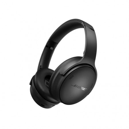 BOSE QuietComfort Headphones aktív zajszűrős Bluetooth fejhallgató, fekete