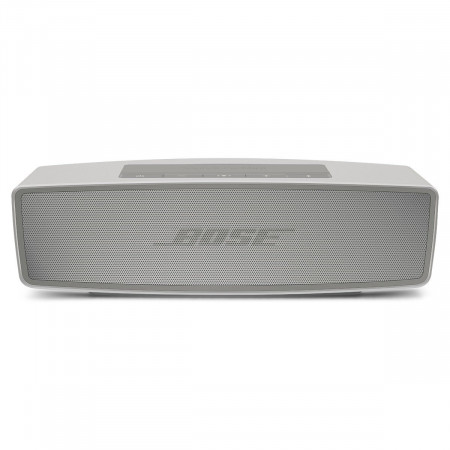 BOSE SoundLink Mini II Bluetooth hangszóró, gyöngyház