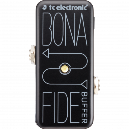 TC Electronic Bonafide Buffer gitár pedál
