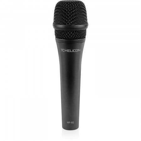 TC Helicon MP-60 ének mikrofon