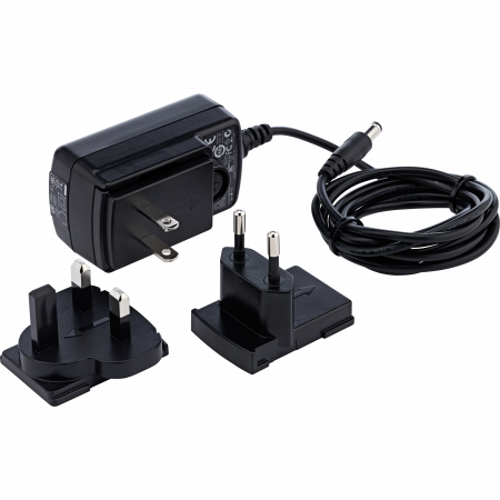 TC Electronic PowerPlug 9 Volt adapter effekt pedálokhoz