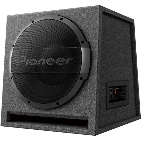 Pioneer TS-WX1210AH mélysugárzó