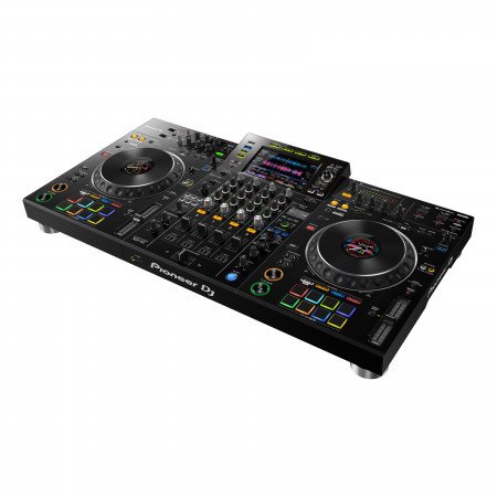 Pioneer DJ XDJ-XZ All-in-one DJ kontroller