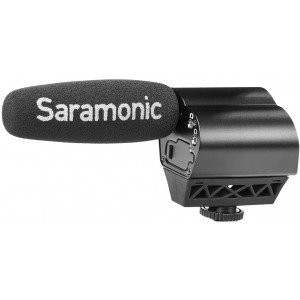 Saramonic Vmic Recorder mikrofon