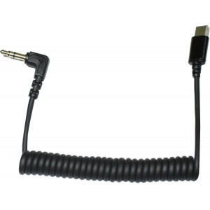 CKMOVA AC-UC3 3,5 mm jack és USB-C kábel