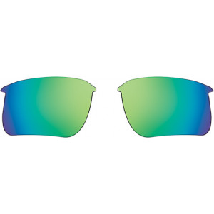 BOSE Lenses Tempo stílusú lencsék, trail blue kék (polarizált, 28% VLT)