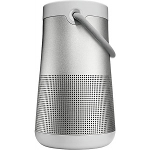 BOSE SoundLink Revolve+ II Bluetooth hangszóró, luxe silver ezüst