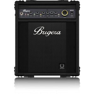 Bugera BXD12 basszus erősítő