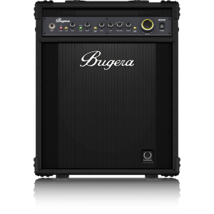 Bugera BXD15 basszus erősítő