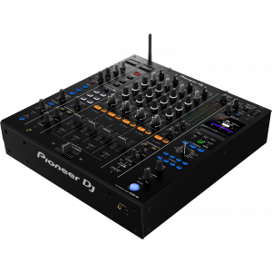 Pioneer DJ DJM-A9 4 csatornás Professzionális digitális keverő