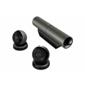 Edifier MP300 Plus Aurora 2.1 hangrendszer + hordtáska, fekete