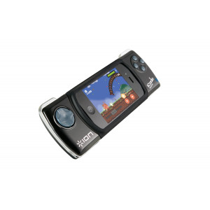 ION iCade Mobile