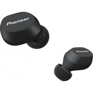Pioneer SE-C5TW-B Bluetooth fülhallgató, fekete