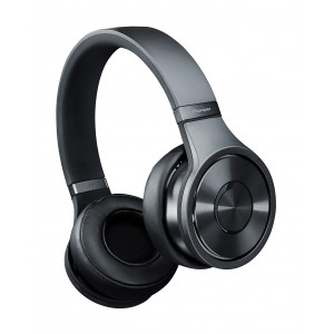 Pioneer SE-MX9-K fejhallgató, fekete