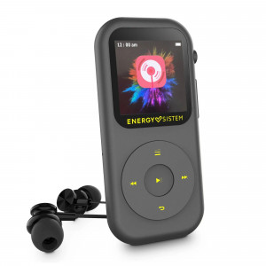 Energy Sistem Handy - MP4 lejátszó Bluetooth és FM rádió funkciókkal