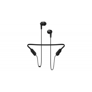Pioneer SE-C7BT-B mikrofonos Bluetooth fülhallgató, fekete