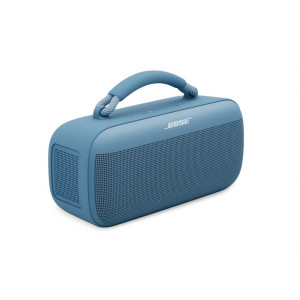BOSE SoundLink MAX Bluetooth hordozható hangszóró, alkony kék