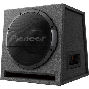 Pioneer TS-WX1210AH mélysugárzó