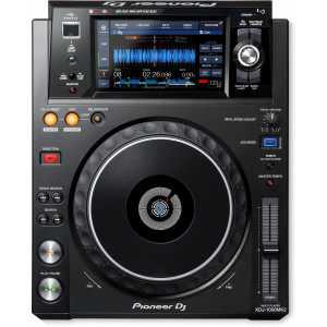 Pioneer DJ XDJ-1000MK2 DJ multi lejátszó