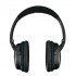 BOSE QuietComfort QC25 aktív zajszűrős fejhallgató Samsung és Androidos eszközökhöz, fekete