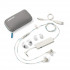 BOSE QuietComfort QC20 aktív zajszűrős fülhallgató Apple eszközökhöz, fehér